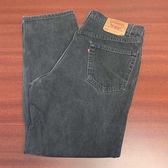 Levi’s 550